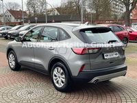 Gebraucht Ford Kuga Cool & Connect 150 PS (110 kW) 2024 Silber SUV