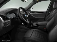Gebraucht BMW iX3 Impressive 210 kW (286 PS) 2021 Sophistograu brillanteffekt SUV