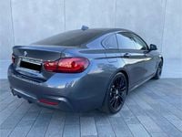 Second-hand BMW 420 190 CP (139 kW) 2019 Gri Berlinǎ