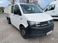 Second-hand VW T6 150 CP (110 kW) 2017 Alb Van