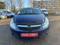 gebraucht Opel Corsa D Selection (TÜV NEU 04.2025)