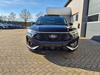 Neu Ford Kuga ST-Line X 242 PS (177 kW) 2026 Schwarz SUV
