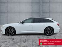 gebraucht Audi A6 Avant 45 TFSI QU 2xS-LINE °