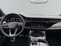 Gebraucht Audi RS Q8 Ambiente 600 PS (441 kW) 2025 Mythosschwarz metallic SUV