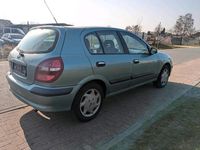 Gebraucht Nissan Almera 98 PS (72 kW) 2002 Limousine
