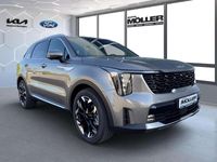 Gebraucht Kia Sorento Platinum 193 PS (141 kW) 2025 Volcanic sand metallic SUV