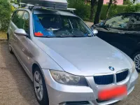 Gebraucht BMW 320 163 PS (119 kW) 2026 Kombi