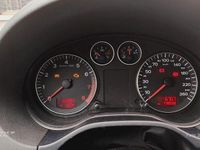 Gebraucht Audi A3 Ambiente 102 PS (75 kW) 2006 Silber Kleinwagen