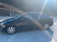 Gebraucht Ford Focus 150 PS (110 kW) 2011 Schwarz Limousine