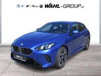 Usata BMW 120 Efficient Dynamics 156 CV (114 kW) 2024 Blu Utilitaria
