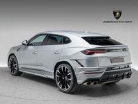 Gebraucht Lamborghini Urus 666 PS (489 kW) 2023 New grigio nimbus matt SUV