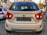 Gebraucht Suzuki Ignis 83 PS (61 kW) 2020 Braun Van / Kleinbus