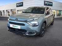 Gebraucht Citroën C4 PureTech 131 PS (96 kW) 2023 SUV