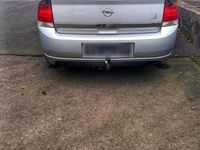 Gebraucht Opel Vectra 147 PS (108 kW) 2003 Silber Limousine