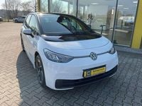 Gebraucht VW ID.3 Pro Performance 150 kW (204 PS) 2022 Weiß Kleinwagen