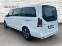 Gebraucht Mercedes V300 Style 237 PS (174 kW) 2025 Weiß Van / Kleinbus