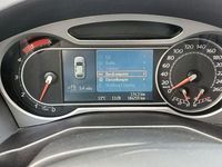 Gebraucht Ford Mondeo Titanium 131 PS (96 kW) 2007 Schwarz Limousine