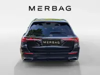Gebraucht Mercedes E220 Advanced 197 PS (144 kW) 2025 Metalliclack obsidianschwarz Kombi