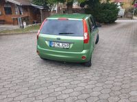 gebraucht Ford Fiesta 