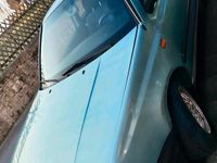 Gebraucht VW Golf III 56 PS (41 kW) 1992 Kleinwagen