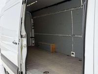 Gebraucht Mercedes Sprinter 163 PS (119 kW) 2014 Van