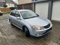 gebraucht Kia Cerato 2.0 LX