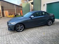 Gebraucht BMW M235 326 PS (239 kW) 2015 Coupé
