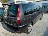 Gebraucht Citroën C8 136 PS (100 kW) 2014 Grau Van / Kleinbus