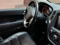 Occasion Dodge Durango 398 ch (292 kW) 2015 Noir SUV