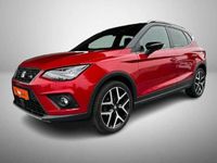 gebraucht Seat Arona FR 1.0 TGI (90 PS) 6-Gang