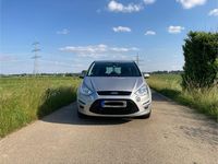 Second-hand Ford S-MAX S 140 CP (102 kW) 2014 Andere farben Monovolum