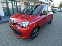 Gebraucht Renault Twingo LIMITED 71 PS (52 kW) 2019 Rot Kleinwagen