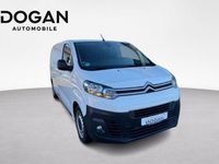 Gebraucht Citroën Jumpy 179 PS (131 kW) 2020 Weiß Van / Kleinbus
