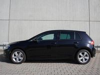 Gebraucht VW Golf VII 105 PS (77 kW) 2013 Deep black perleffekt Limousine