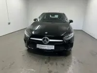 Gebraucht Mercedes 200 150 PS (110 kW) 2023 Schwarz Limousine