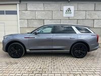 Gebraucht Hongqi E-HS9 405 kW (551 PS) 2022 Silber SUV