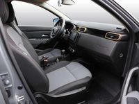 Używany Dacia Duster Extreme 150 KM (110 kW) 2024 Szary SUV