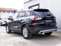Gebraucht Ford Kuga Titanium X 224 PS (164 kW) 2024 Andere farbe SUV