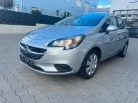 Gebraucht Opel Corsa 70 PS (51 kW) 2019 Silber Kleinwagen