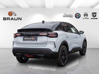 Gebraucht Citroën C4 145 PS (106 kW) 2025 Weiß SUV