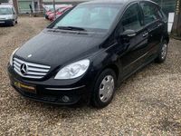 gebraucht Mercedes B150 B 150 MERCEDES BENZ- BENZINER - TÜV ASU NEU -