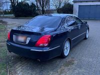 gebraucht Toyota Crown Majesta UZS187, Service frisch