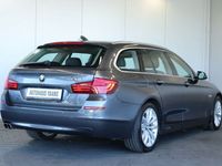 gebraucht BMW 520 d Touring xDrive HUD+FRONT+LANE+NAVI+XEN+18