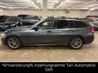 Gebraucht BMW 318 Shadowline 150 PS (110 kW) 2019 Andere Kombi