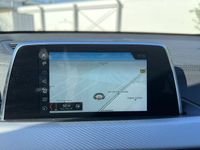 Gebraucht BMW X2 M Sport 150 PS (110 kW) 2018 Blau SUV