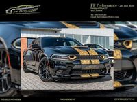 Gebraucht Dodge Charger 491 PS (361 kW) 2022 Schwarz Limousine