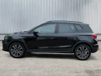 Gebraucht Seat Arona Style 116 PS (85 kW) 2024 Schwarz SUV