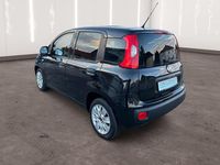 Gebraucht Fiat Panda Easy 69 PS (50 kW) 2017 Schwarz Kleinwagen