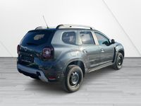 Gebraucht Dacia Duster Adventure 150 PS (110 kW) 2019 Grau SUV