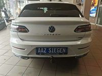 gebraucht VW Arteon Shooting B R-Line 4M LED ACC STHZ NP60 T